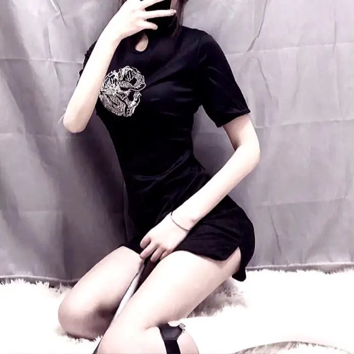 雾之渊
