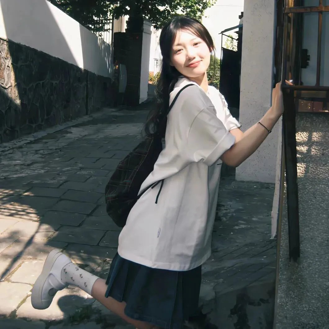 甜心大姐头